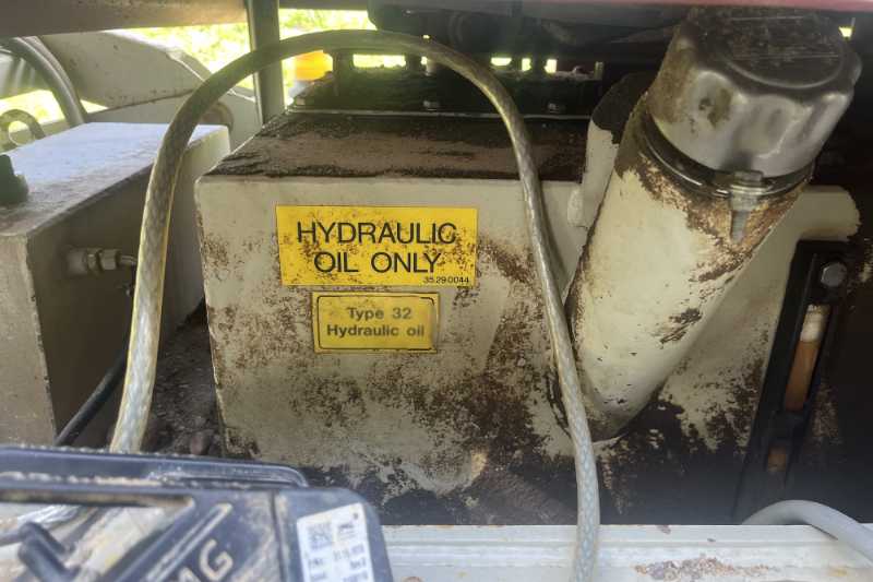 OmecoHub - Immagine TELESTACK TC421